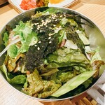 黒毛和牛焼肉 にくじろう - 