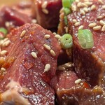 近江牛ホルモン いるもん - 