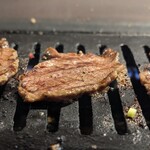 近江牛ホルモン いるもん - 