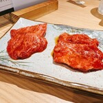 黒毛和牛焼肉 にくじろう - 