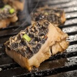 近江牛ホルモン いるもん - 