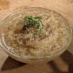 近江牛ホルモン いるもん - 盛岡冷麺