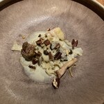 レストラン スノゥ - 