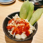 黒毛和牛焼肉 にくじろう - 