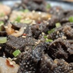 近江牛ホルモン いるもん - 