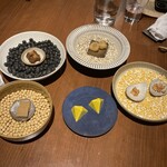 レストラン スノゥ - 