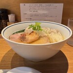 らぁ麺 Penguin - 
