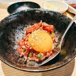 黒毛和牛焼肉 にくじろう - 