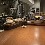 レストラン スノゥ - 