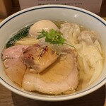 らぁ麺 Penguin - 