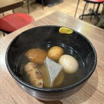 のんちゃん 上野本店 - 