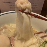 らぁ麺 Penguin - 
