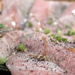 近江牛ホルモン いるもん - 