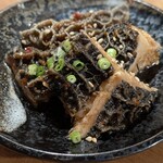 近江牛ホルモン いるもん - 近江牛 ハチノス