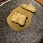 レストラン スノゥ - 