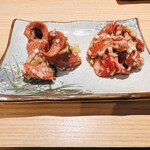 黒毛和牛焼肉 にくじろう - 