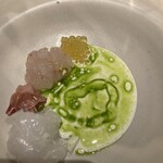 レストラン スノゥ - 