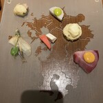 レストラン スノゥ - 