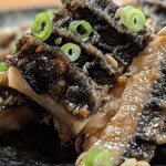 近江牛ホルモン いるもん - これ大好き