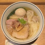 らぁ麺 Penguin - 