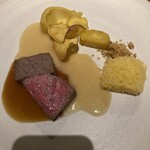 レストラン スノゥ - 