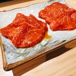 黒毛和牛焼肉 にくじろう - 
