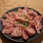 近江牛ホルモン いるもん - 近江牛  カルビ