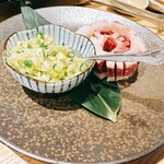 黒毛和牛焼肉 にくじろう - 
