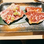 黒毛和牛焼肉 にくじろう - 
