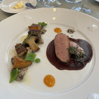 ラ・フェット ひらまつ - 