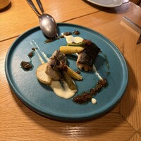 ocean good table 渋谷 - 