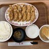 餃子の王将 水戸さくら通り店