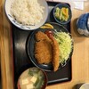 むらこし食堂