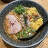 ラーメン札幌一粒庵