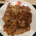 松屋(松のや併設) - 