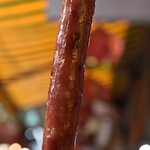 海之味現烤翡翠螺 - 