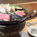 士別成吉思汗 すすきの店 - 