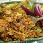 セイロンカリー - 