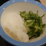 松屋(松のや併設) - 