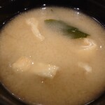 松屋(松のや併設) - 