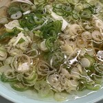 八千代きりちゃんラーメン - 