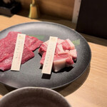 士別成吉思汗 すすきの店 - 