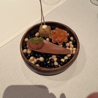 サンス・エ・サヴール - 