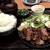 恵比寿 いっちょかみ - 料理写真:牛タン焼き定食