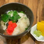 個室居酒屋 魚仙人 新橋駅前店 - 