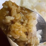 となりのカレー家さん - カレーはこんな感じ