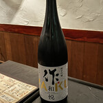 うなぎ屋酒坊・画荘 越後屋 - 