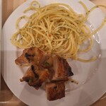 車山高原スカイパークホテル - 