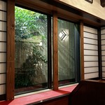 うなぎ屋酒坊・画荘 越後屋 - 