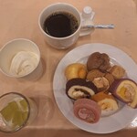 車山高原スカイパークホテル - 